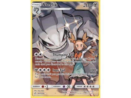 62600 cec 247 236 steelix cosmic eclipse