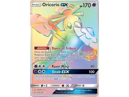 62621 cec 256 236 flygon gx cosmic eclipse