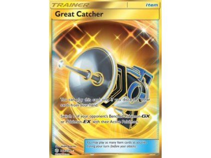 62637 cec 264 236 great catcher cosmic eclipse