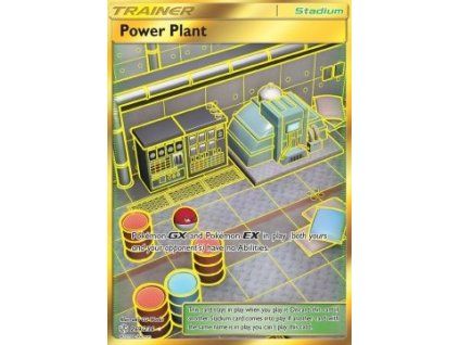 62652 cec 269 236 power plant cosmic eclipse