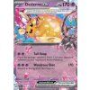 PAL 093/193 Dedenne ex - Paldea Evolved