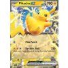 PAL 063/193 Pikachu ex - Paldea Evolved
