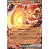 PAL 040/193 Chi-Yu ex - Paldea Evolved