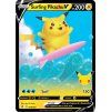 229 cel 008 025 surfing pikachu v celebrations