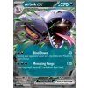 MEW 024/165 Arbok ex - 151