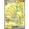 MEW 186/165 Ninetales ex - 151