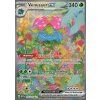 MEW 198/165 Venusaur ex - 151