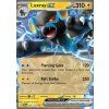TWM 068/167 Luxray ex - Twilight Masquerade