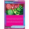 TWM 165/167 Unfair Stamp - Twilight Masquerade