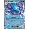 SFA 012/064 Kingdra ex - Shrouded Fable