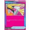 SFA 058/064 Dangerous Laser - Shrouded Fable