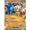 SCR 082/142 Lucario ex - Stellar Crown