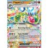 45745 ssp 106 191 flygon ex surging sparks