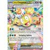 45754 ssp 133 191 alolan exeggutor ex surging sparks