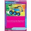 45784 ssp 185 191 precious trolley surging sparks