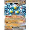 50800 pre 056 131 sandy shocks ex prismatic evolutions