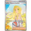 MEG 184/132 Lillie's Determination - Mega Evolution (Stav Excellent)