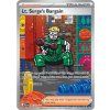 MEG 185/132 Lt. Surge's Bargain - Mega Evolution (Stav Excellent)