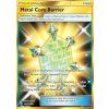 62119 unb 232 214 metal core barrier unbroken bonds