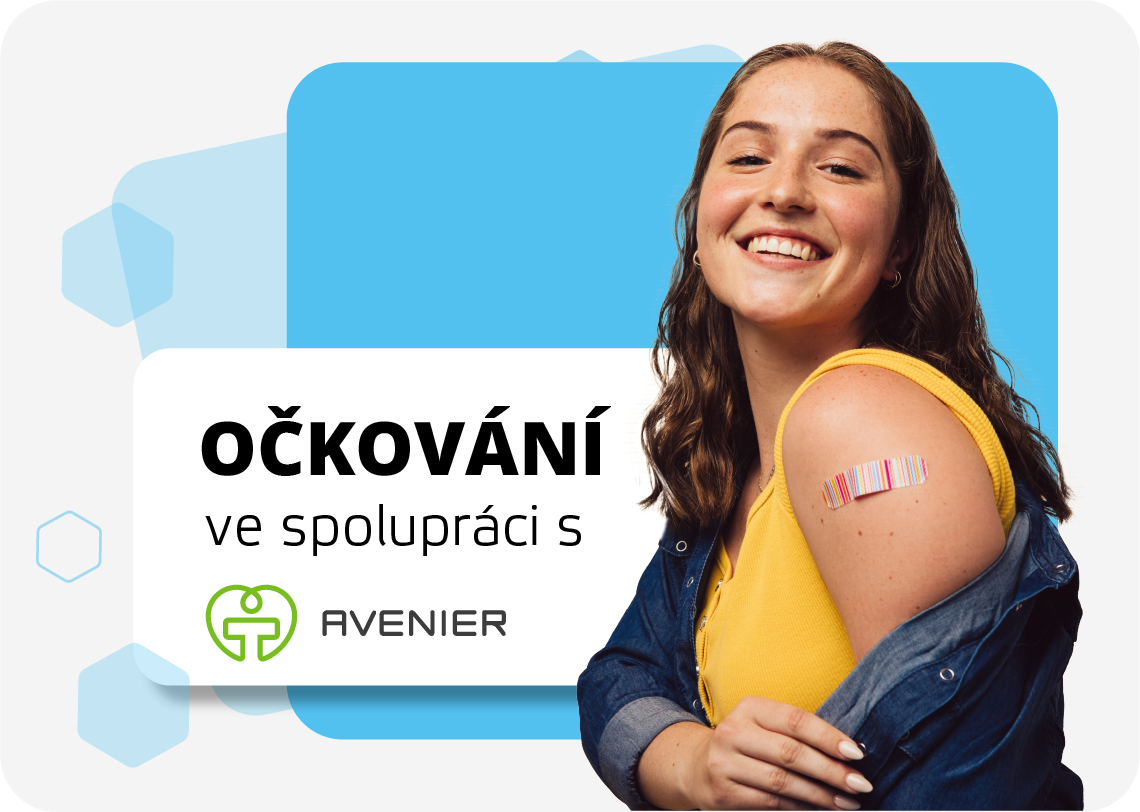 Očkování