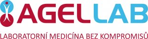                                     Laboratoře AGEL a.s.
                            