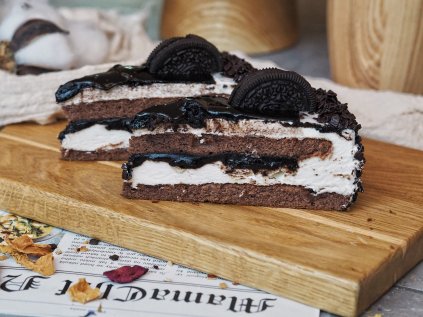 Oreo
