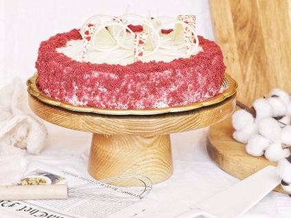 Dort Red velvet