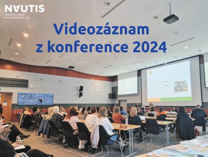 NAUTIS konference 2024