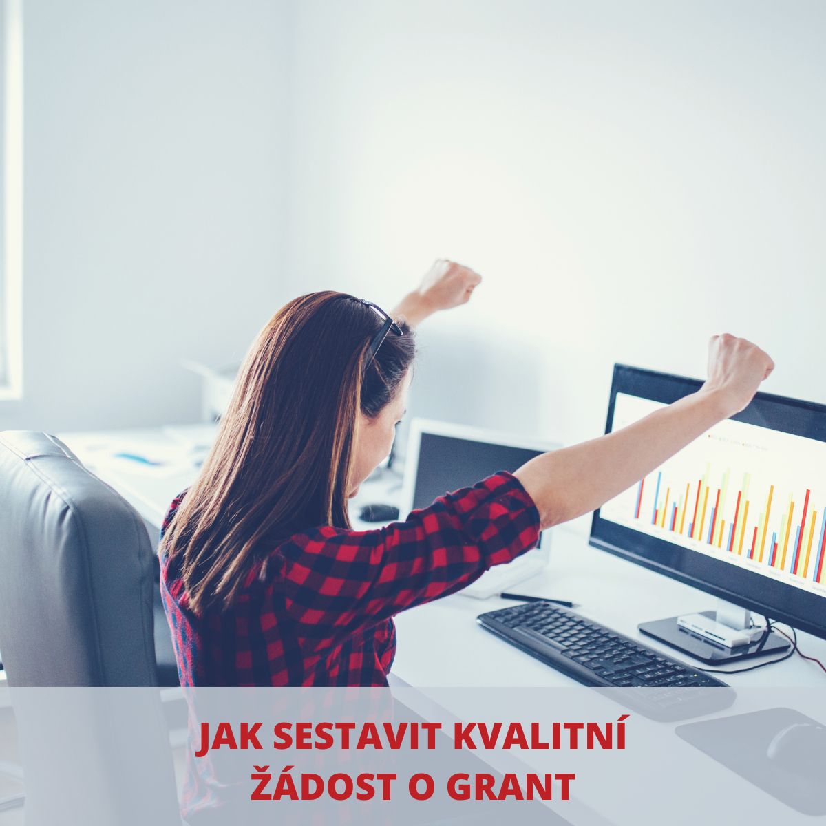 Jak sestavit kvalitní žádost o grant
