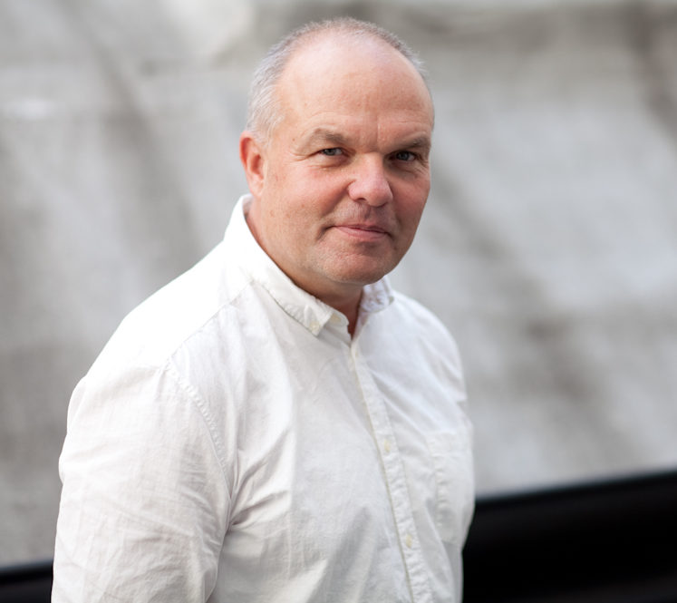 Kdo jsou naši lektoři? Představujeme vám Pavla Němečka