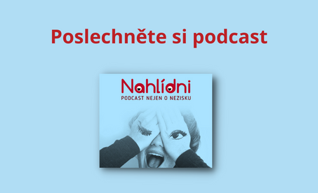 Podcast Nahlídni