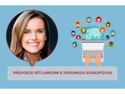 PRŮVODCE SÍTÍ LINKEDIN