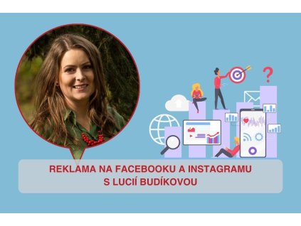 REKLAMA NA FACEBOOKU A INSTAGRAMU