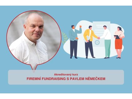 FIREMNÍ FUNDRAISING