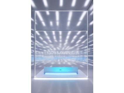 Default led panel cold product photography ultra realistic 4K 3