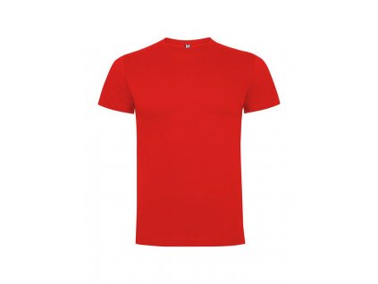 Tričko červené