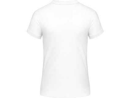 t shirt white back