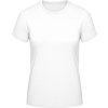 t shirt white front