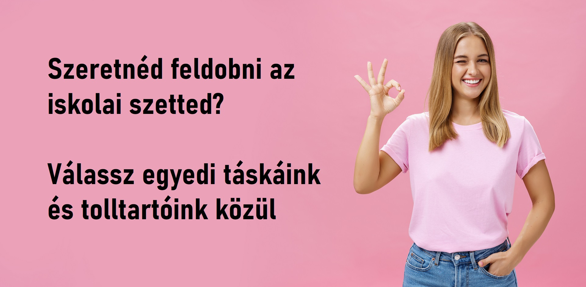 Iskola szett