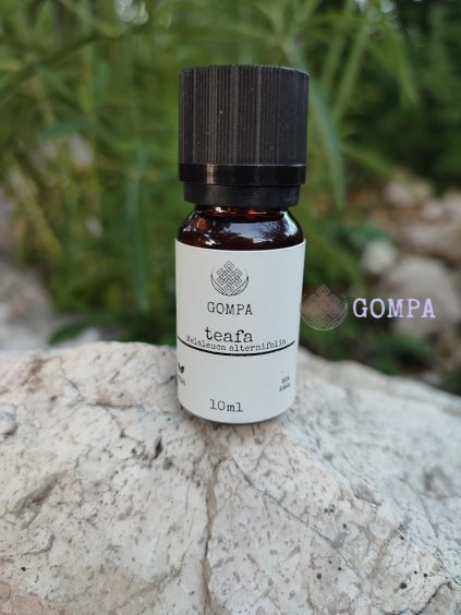 Illóolaj 10ml