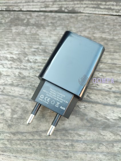 SoftPulse 650 adapter