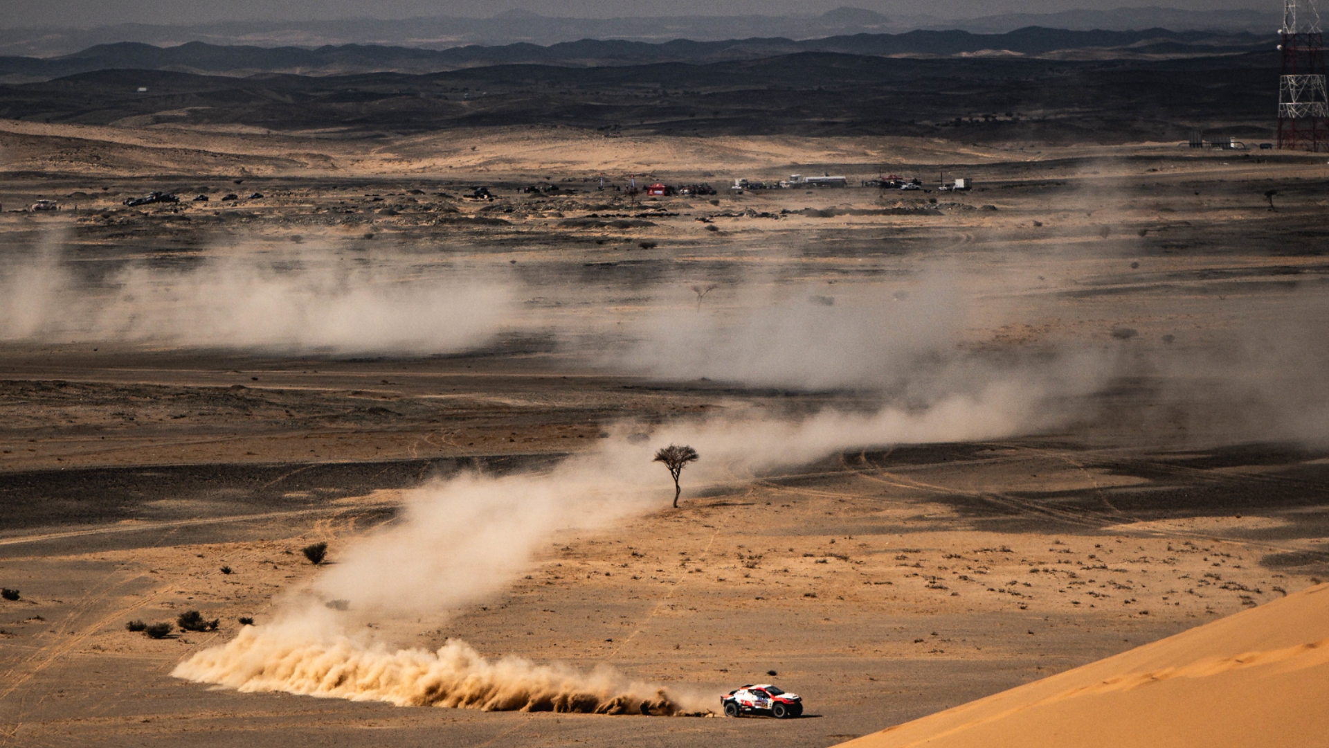Rally Dakar: Dobrodružství, Kontroverze a Budoucnost