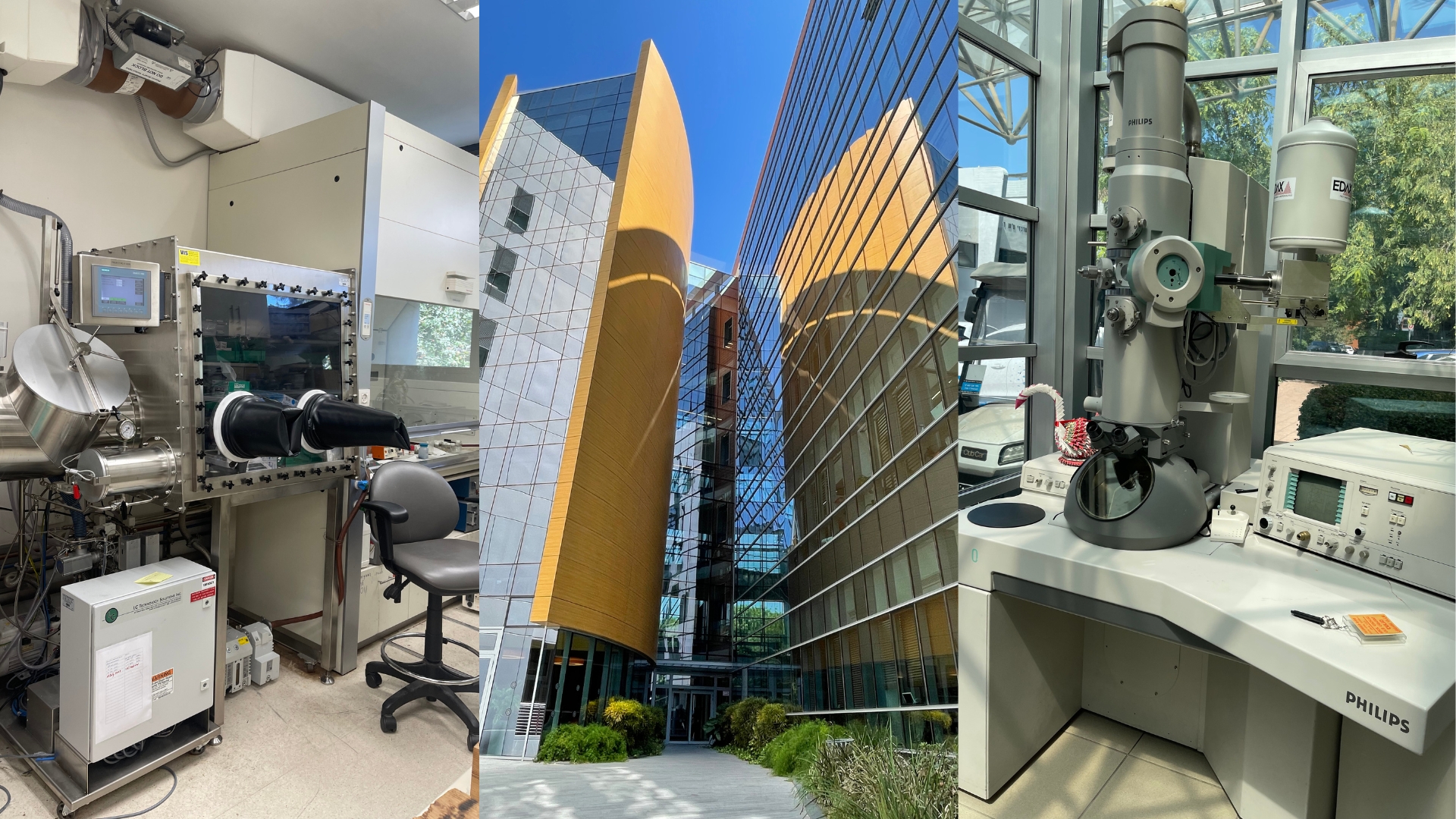 Účast na prestižní konferenci ve Weizmannově institutu: Inspirace, nové poznatky a mezinárodní spolupráce