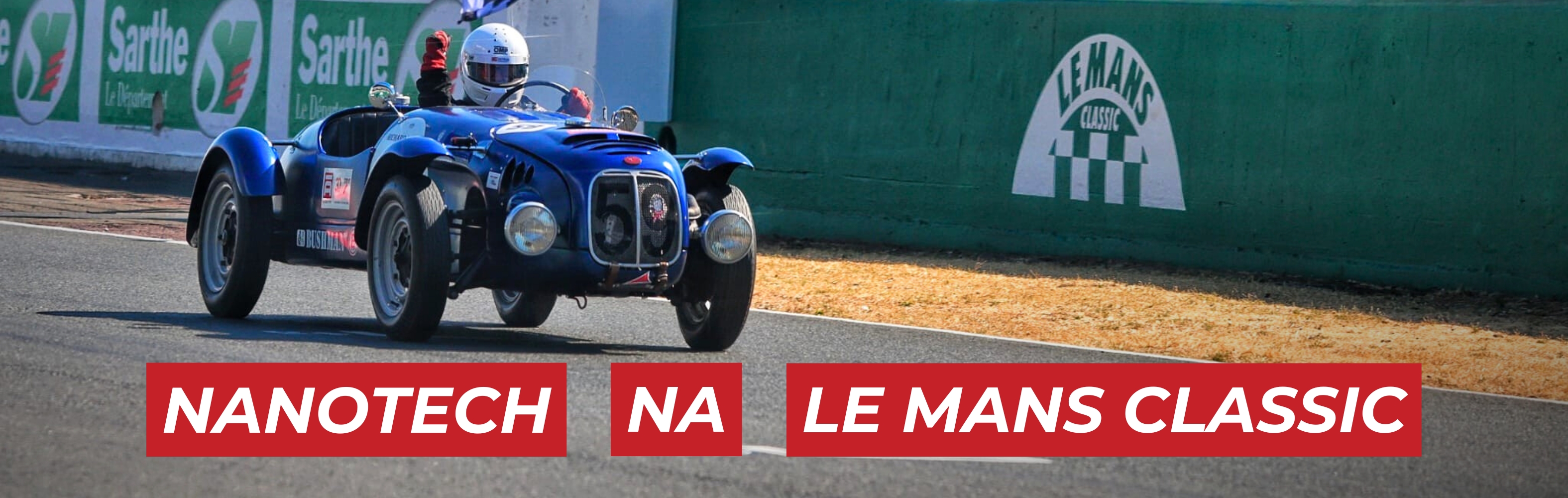 HL All - Le Mans