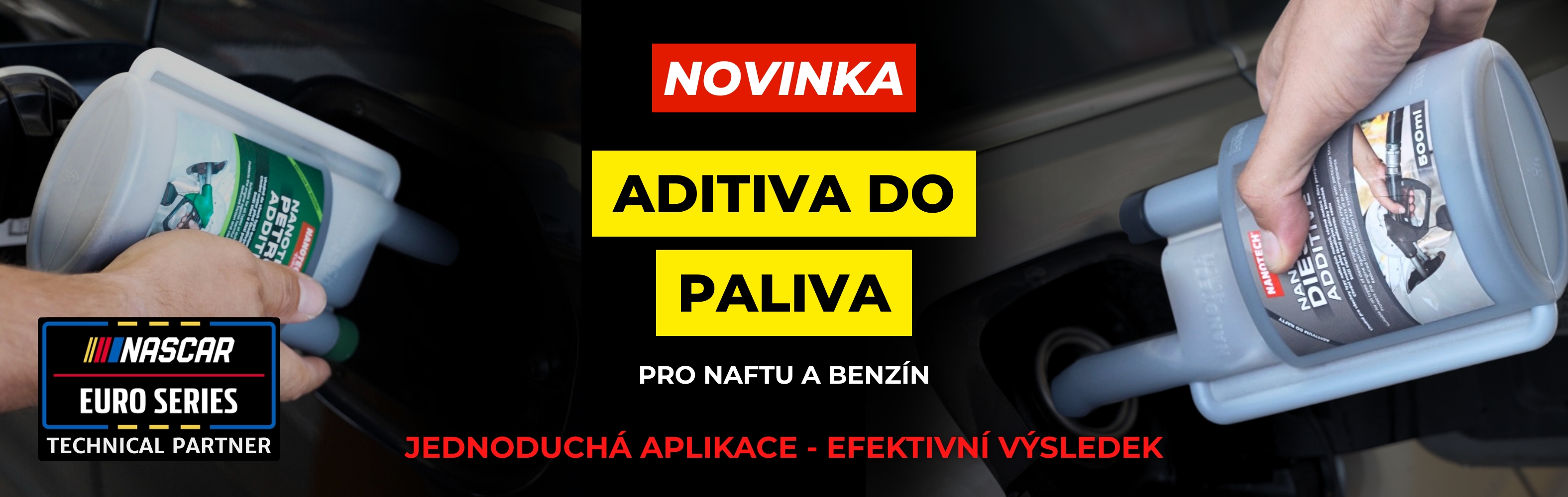 HL aditiva do paliva