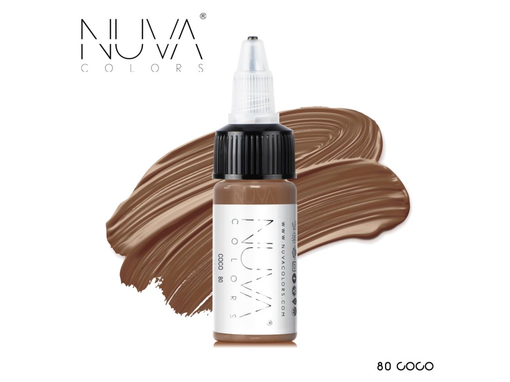24784 1 nuva colors 80 coco 15ml