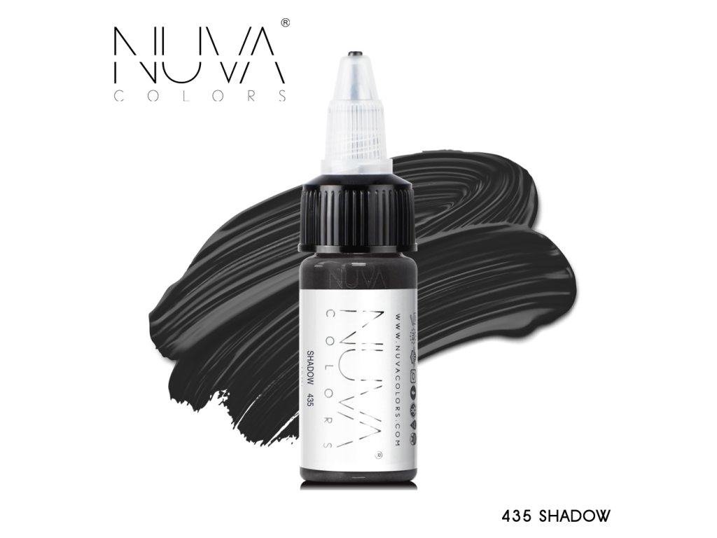24955 1 nuva colors 435 shadow 15ml