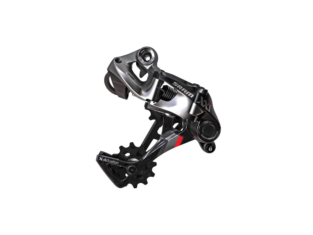 00.7518.061.000 - SRAM AM RD XX1 TYPE 2.1 11 SPEED