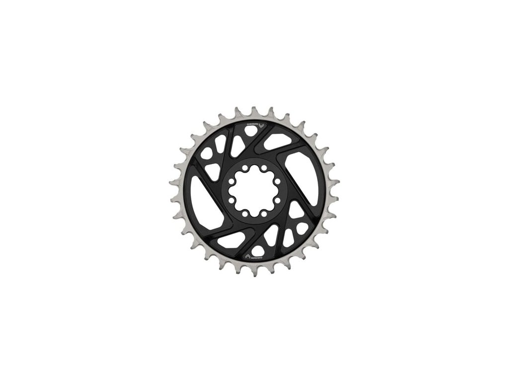11.6218.054.006 - SRAM CR T-TYPE EAGLE 30T DM 3MM BLK XX