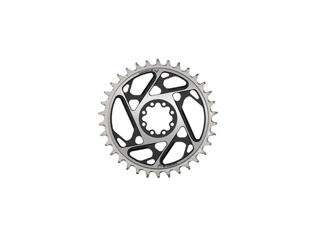 11.6218.054.011 - SRAM CR T-TYPE EAGLE 34T DM 0MM BLK XXSL